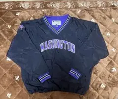 Champion(チャンピオン)90s プルオーバーナイロンジャケット