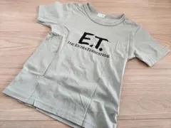 b.ROOM E.T. コラボ Tシャツ 120cmのサムネイル
