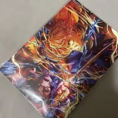 鬼滅の刃　映画特典