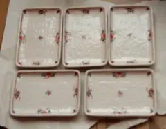 2026年最新】九谷焼 皿 5枚の人気アイテム - メルカリ