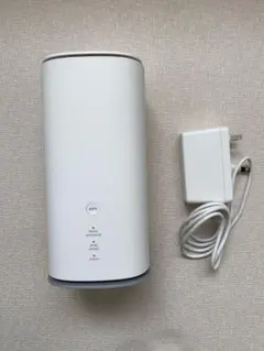 Speed Wi-Fi HOME 5G L13 ZTR02 本体
