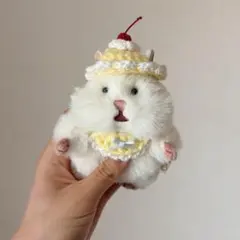 村*。様 くまちゃんプリン♪ ぬいぐるみ ハンドメイド 自作ぬい くまちゃんプリン♪ ぬいぐるみ ハンドメイド 自作ぬい - メルカリ