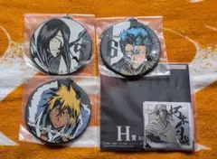 BLEACH 20th 一番くじ stirring souls vol.3