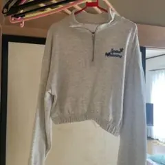 INGNI トレーナー