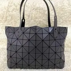 BAO BAO ROCK MATTE トートバッグ　肩掛け　A4ユニセックス