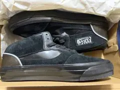 Vans LX Half Cab 33 TPU 