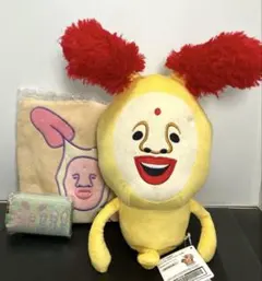 こびとづかん ホトケアカバネ 3点セット