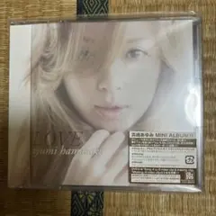 2026年最新】浜崎あゆみ cd 未開封の人気アイテム - メルカリ