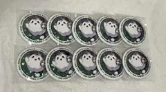 にじさんじ　やみくもやん　Buddy Mode 叢雲カゲツ　缶バッジ