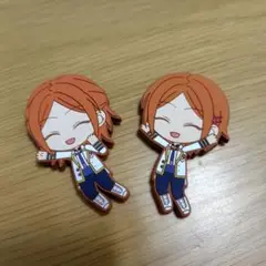 あんさんぶるスターズ!!　ラバーマグネット　2wink ひなた　ゆうた
