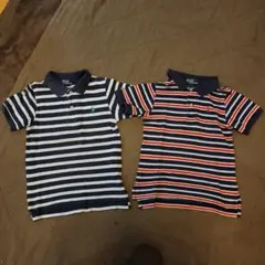 Polo Ralph Lauren ポロシャツ 2枚セット