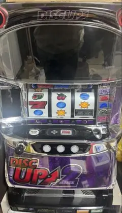 ディスクアップ2　実機 2025年最新】ディスクアップ2 実機の人気アイテム - メルカリ