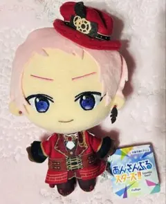 斎宮宗/あんさんぶるスターズ！！/あんスタ/ブライズ/ぬいぐるみ/新衣装⑦