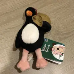 ウォレスとグルミット マスコット フェザーマッグロウ