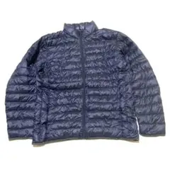 ビッグサイズ！UNIQLO ユニクロ ウルトラライトダウンジャケット