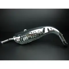 カブ リトルカブ モンキーゴリラ 横型エンジン ハスギリマフラー 梱包
