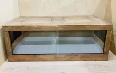 セット割】OSB木製ケージ450(未使用) 4台 - メルカリ
