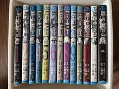 DEATHNOTE デスノート 全巻セット 1~13巻