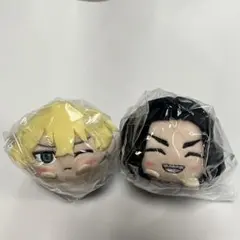 東京リベンジャーズ もちころりん 場地圭介 松野千冬