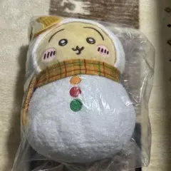 ちいかわ くじ うさぎ ぬいぐるみ C賞