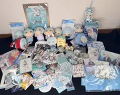 アイドリッシュセブン 環 グッズ まとめ売り セット