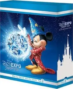 2026年最新】d23 expo 2015の人気アイテム - メルカリ