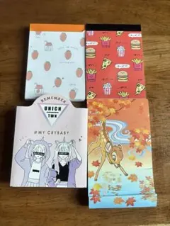 2026年最新】メモ帳まとめ売りの人気アイテム - メルカリ