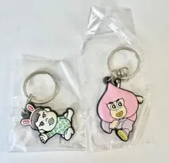 未開封8種セット】あはれ！名作くん展 名作くん ガチャ アクリル