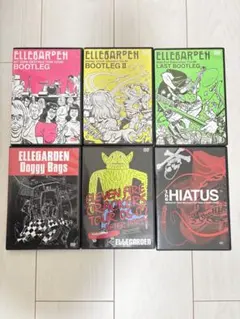 2026年最新】エルレガーデン復活ライブの人気アイテム - メルカリ