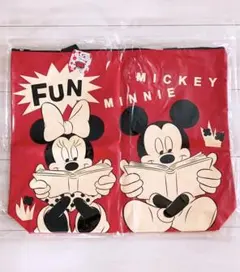 トートバッグ ディズニー