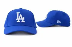 ロサンゼルス・ドジャース　キャップ