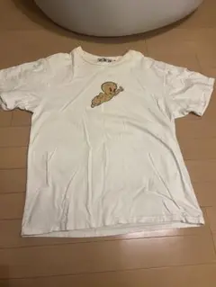 PBG キャラクター Tシャツ ホワイト
