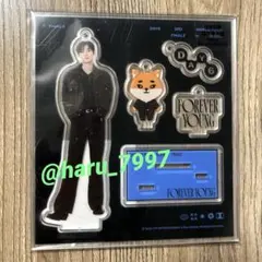 DAY6 ヨンケイ KE グッズ 新品未開封】Day6 Young K Ke ヨンケイ うちわケース - メルカリ