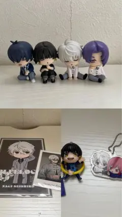 ブルーロック グッズまとめ売り