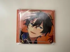 あんスタ 氷鷹北斗アルバム缶バッジ
