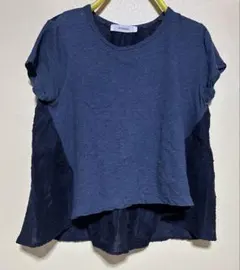 ペイズリー Tシャツ