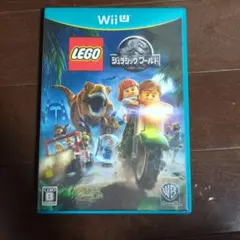 LEGO (R) ジュラシック・ワールド