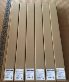 ナムコ　アーケードゲーム　原寸大ポスター　復刻版　8本セット　新品未開封品 ⅳ ナムコ アーケードゲーム 原寸大ポスター 復刻版 8本セット 新品