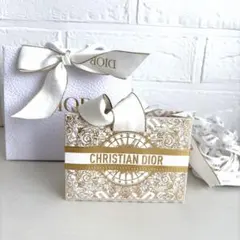 CHRISTIAN DIOR ショップ袋セット