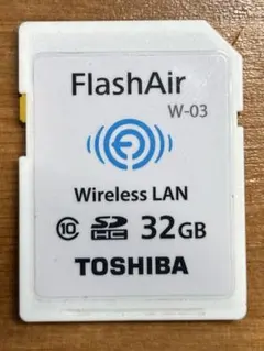 2026年最新】flashair w-03の人気アイテム - メルカリ