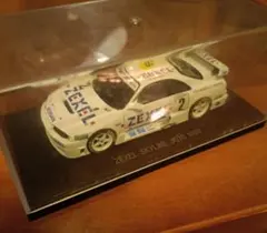 トミカZEXELスカイラインGT-R 25 SKYLINE ドア シール 日本製 - メルカリ