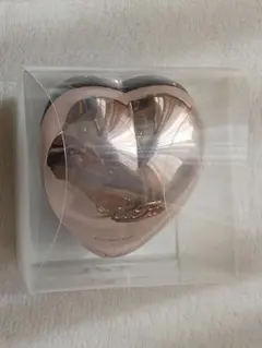 ReFa ハートブラシ　ローズゴールド　未使用品