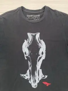 Fletcher Chouinard Designs Tシャツ USA製 S