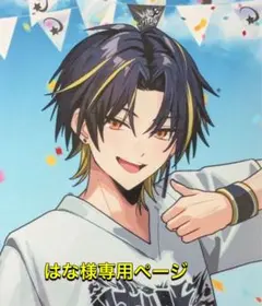 はな様専用ページ