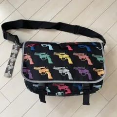 W&L.T. walter van beirendonck メッセンジャーバッグ - メルカリ