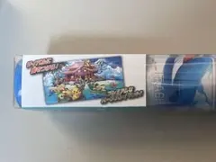 新品未開封　ポケモンカードゲーム ラバープレイマット ポケモンセンターオキナワ