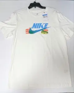 NIKE Size: M (USA) ホワイト Tシャツ