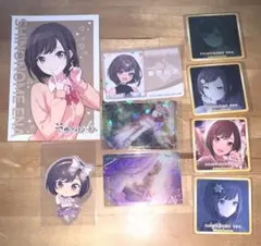 2025年最新】東雲絵名まとめ売りの人気アイテム - メルカリ