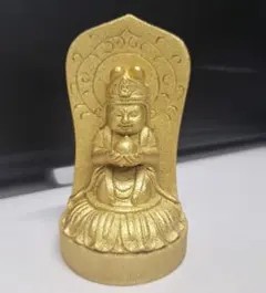 불상 개운 관음상 관음