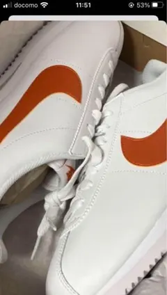 送込 新品 7799 m 新品最安値。275 NIKE CORTEZ コルテッツ